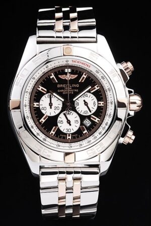 Breitling Chronomat 3504 Replica Watches