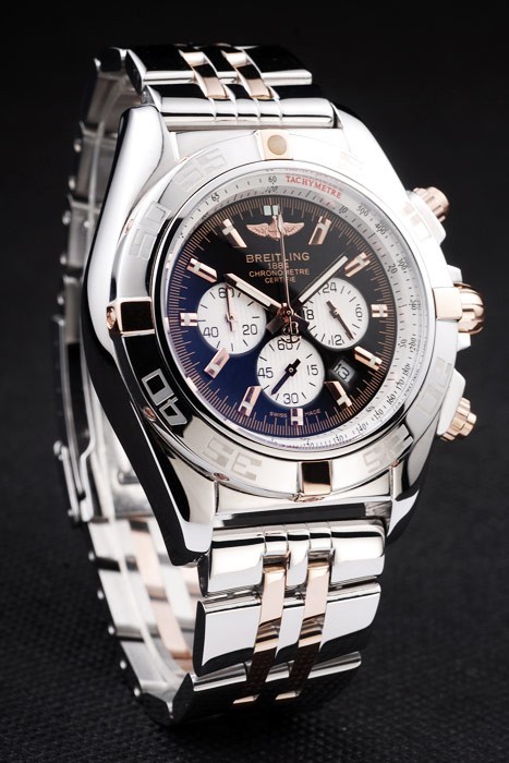 Breitling Chronomat 3504 Replica Watches