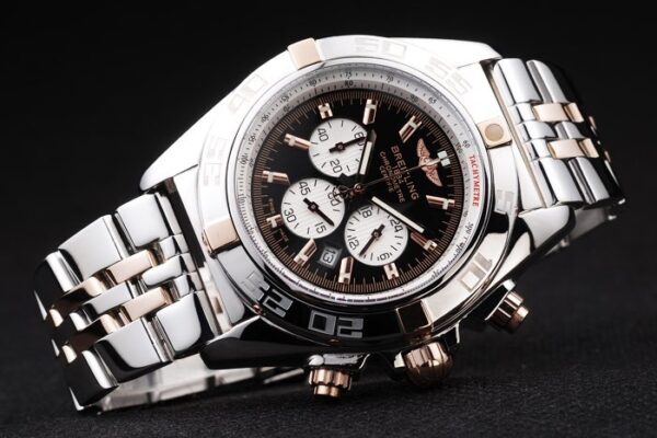 Breitling Chronomat 3504 Replica Watches