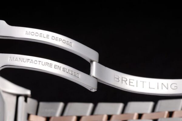 Breitling Chronomat 3504 Replica Watches