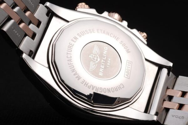 Breitling Chronomat 3504 Replica Watches