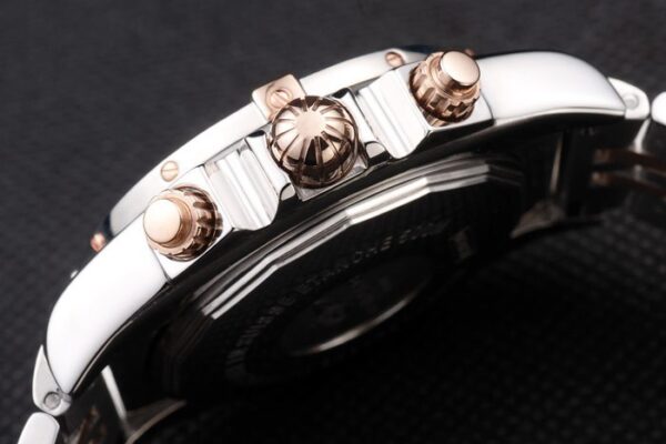 Breitling Chronomat 3504 Replica Watches