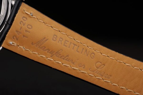 Breitling Navitimer Replica Watches 3476