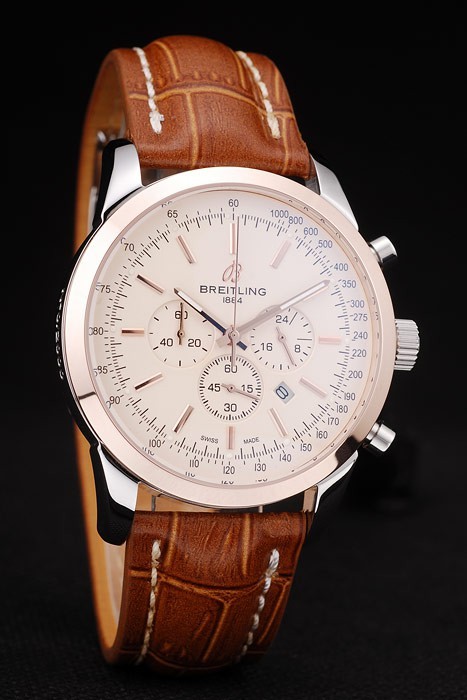 Breitling Transocean Replica Watches 3610