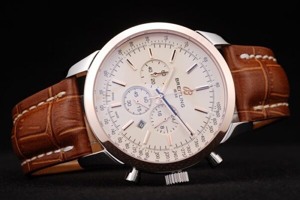 Breitling Transocean Replica Watches 3610