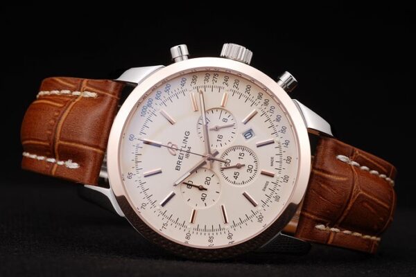 Breitling Transocean Replica Watches 3610