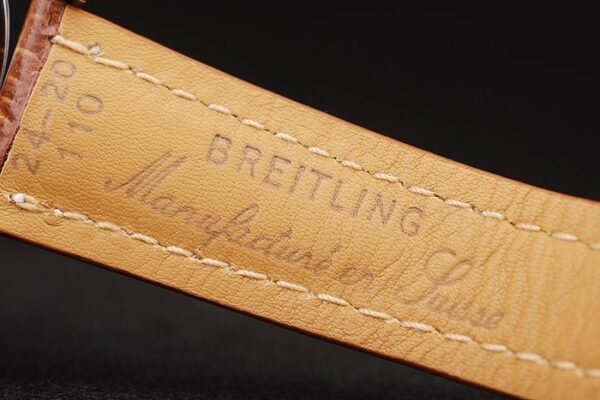 Breitling Transocean Replica Watches 3610