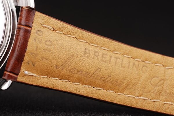 Breitling Transocean Replica Watches 3608