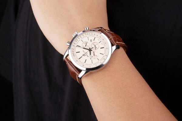 Breitling Transocean Replica Watches 3608