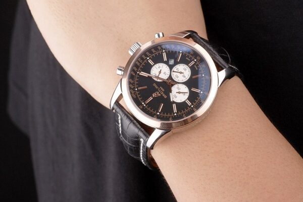Breitling Transocean Replica Watches 3598