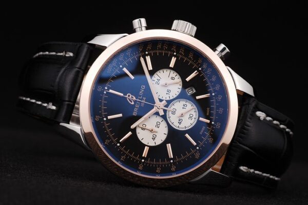 Breitling Transocean Replica Watches 3598