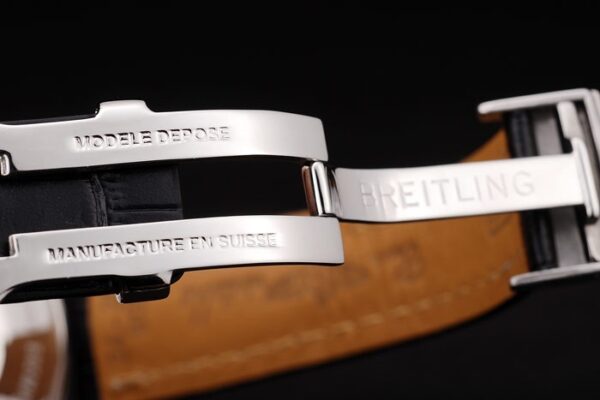 Breitling Transocean Replica Watches 3598