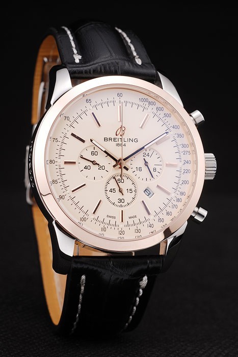 Breitling Transocean Replica Watches 3604