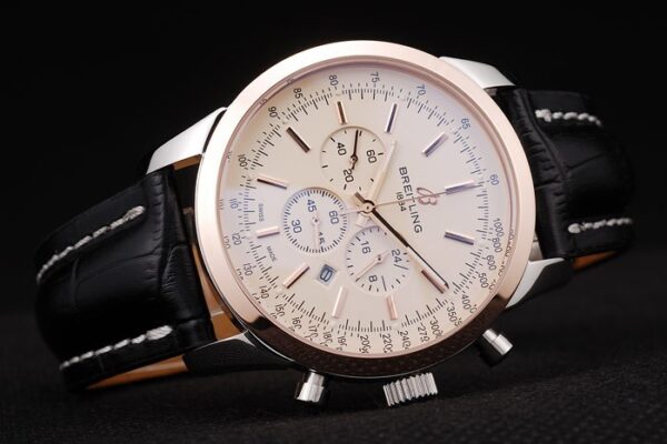 Breitling Transocean Replica Watches 3604