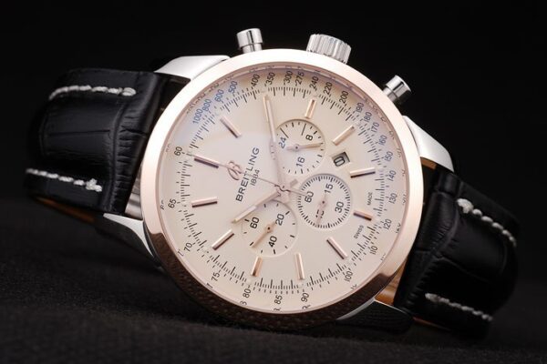 Breitling Transocean Replica Watches 3604