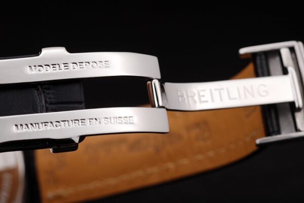 Breitling Transocean Replica Watches 3604