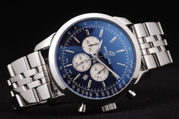 Breitling Transocean Replica Watches 3603