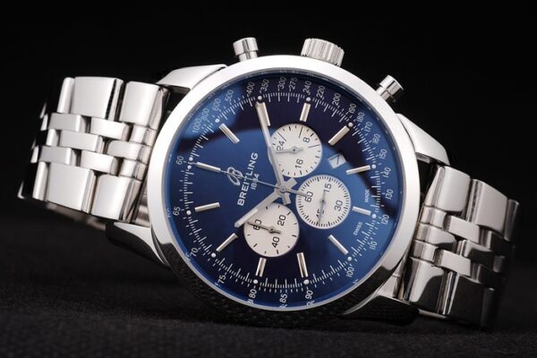 Breitling Transocean Replica Watches 3603