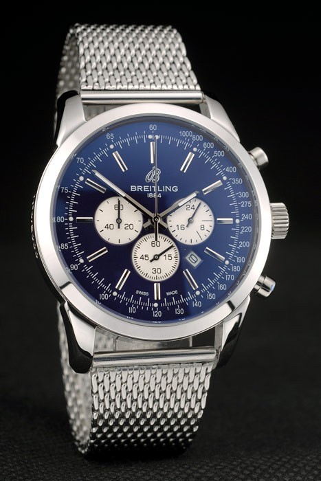 Breitling Transocean Replica Watches 3594