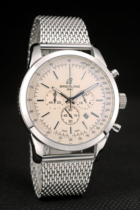 Breitling Transocean Replica Watches 3595
