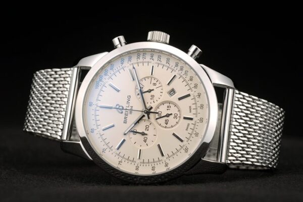 Breitling Transocean Replica Watches 3595
