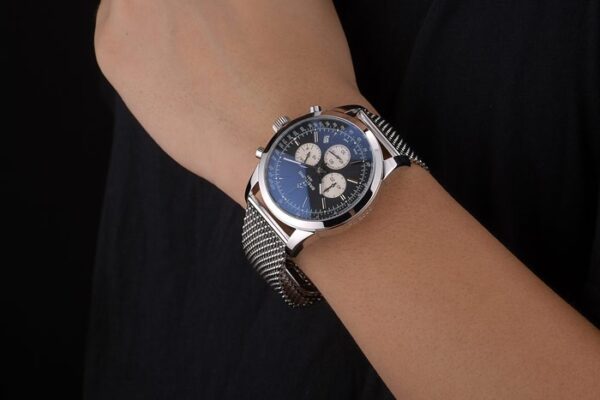 Breitling Transocean Replica Watches 3593