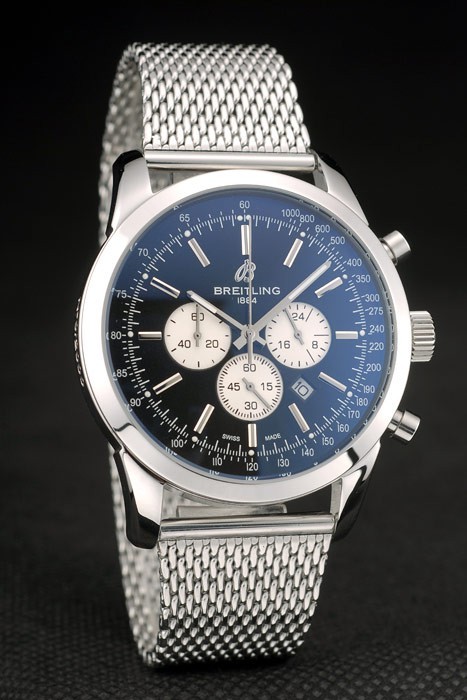 Breitling Transocean Replica Watches 3593