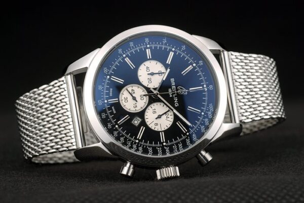 Breitling Transocean Replica Watches 3593