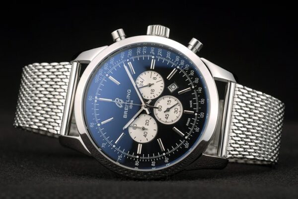 Breitling Transocean Replica Watches 3593