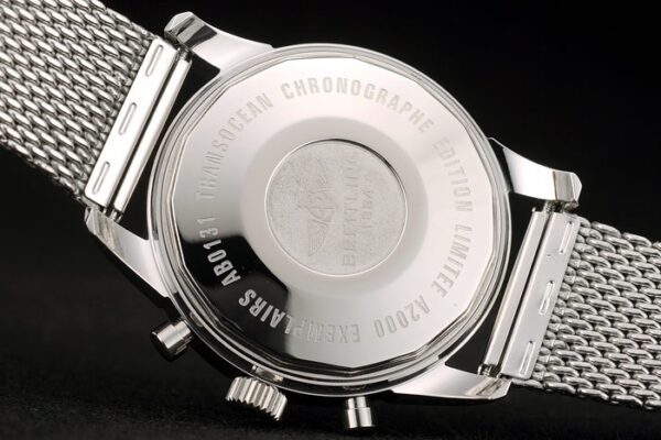 Breitling Transocean Replica Watches 3593