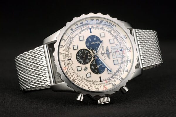 Breitling Navitimer Replica Watches 3470