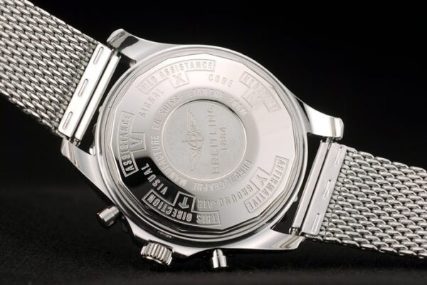 Breitling Navitimer Replica Watches 3470