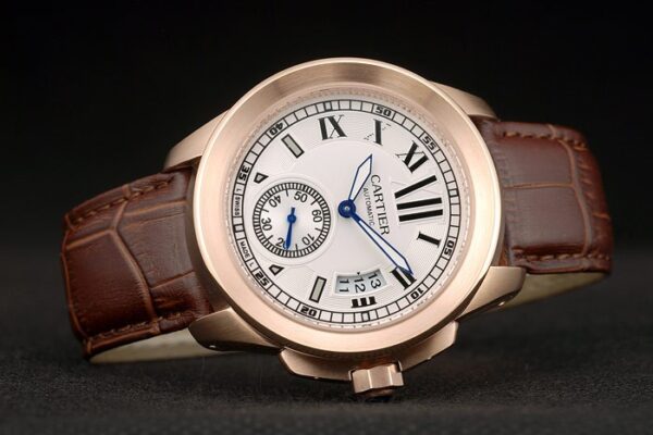 Cartier Replica Watches 3775