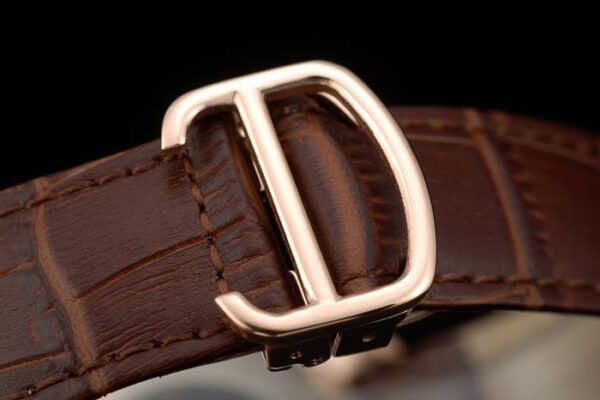 Cartier Replica Watches 3775