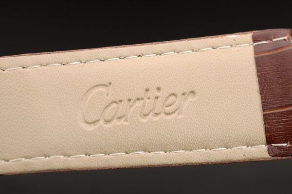 Cartier Replica Watches 3775