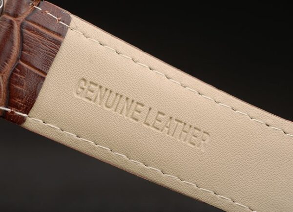 Cartier Replica Watches 3775