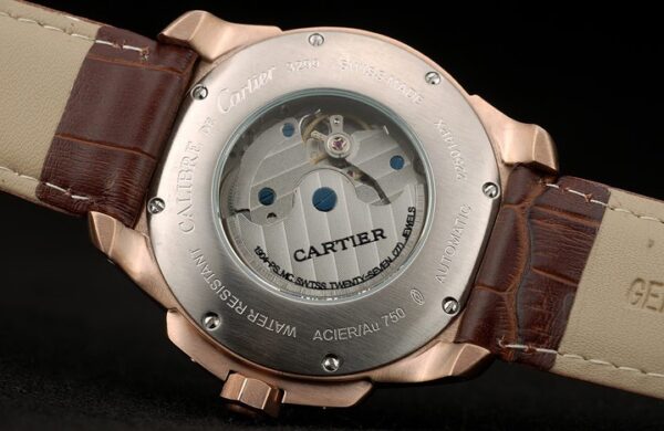 Cartier Replica Watches 3775