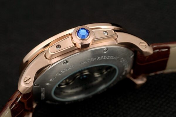 Cartier Replica Watches 3775
