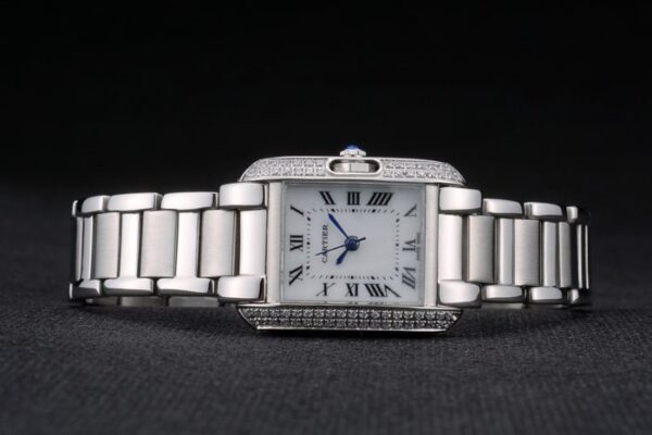 Cartier Luxury Replica Watch 80174