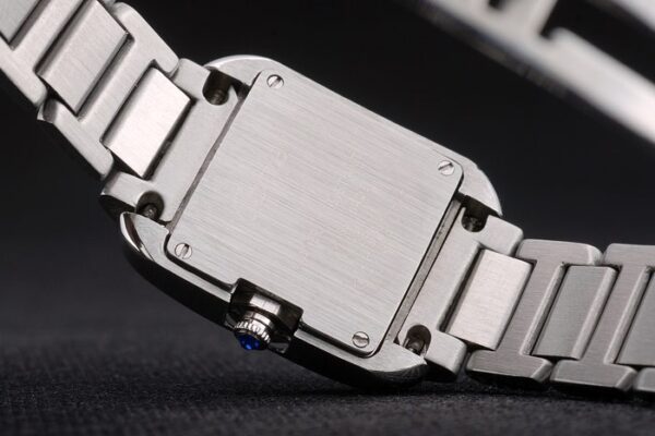 Cartier Luxury Replica Watch 80174