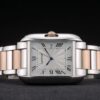 Cartier Luxury Replica Watch 80176