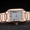 Cartier Luxury Replica Watch 80178