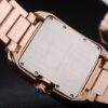 Cartier Luxury Replica Watch 80178