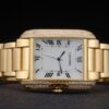 Cartier Luxury Replica Watch 80182