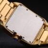 Cartier Luxury Replica Watch 80182