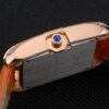 Cartier Luxury Replica Watch 80204