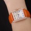 Cartier Luxury Replica Watch 80204
