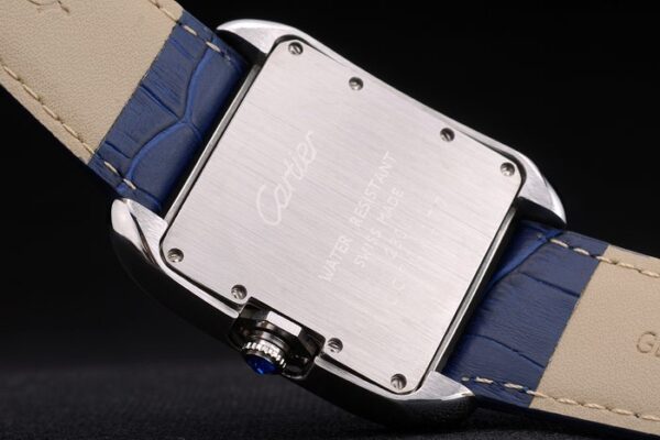 Cartier Luxury Replica Watch 80210