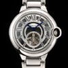 Cartier Replica Watches 3778
