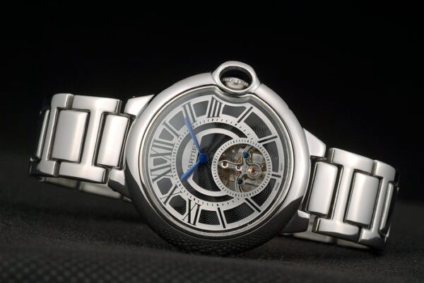 Cartier Replica Watches 3778